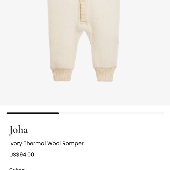 Wool Suit - Picture 4 of 9